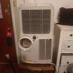 Garrison Portable Home Air Co Difio Er