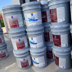 Pintura Y Material PAINT 