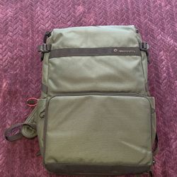 Manfrotto 12L Camera Backpack