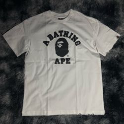 Bape shirt
