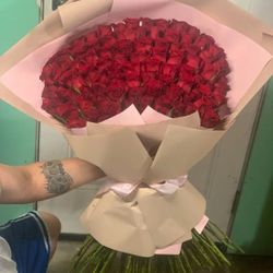 50 Roses