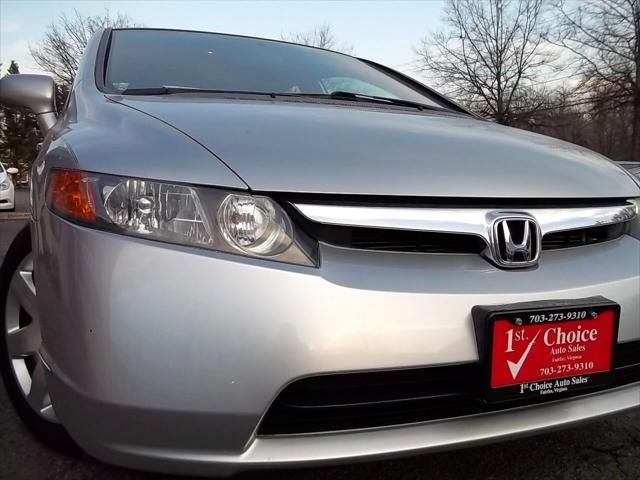 2008 Honda Civic