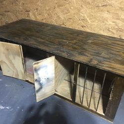 Dog Cage. Jaula Para Perros