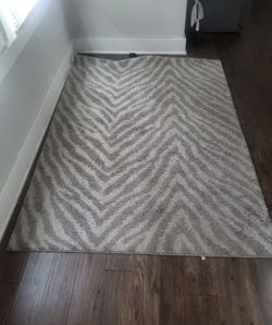 Mid Size Rug