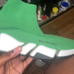 Balenciaga Socks 