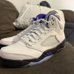 Air Jordan 5 Retro 