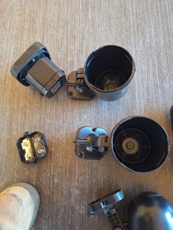 Battery Flood lights
