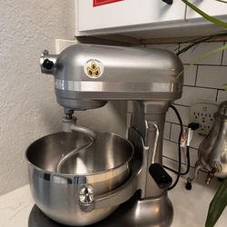Kitchenaid 6QT