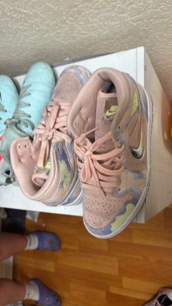 Nike 6.5