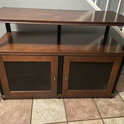 TV Shelf - Stand - Console 