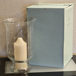 PartyLite New Starry Night Hurricane