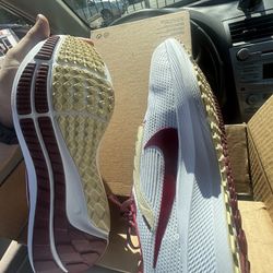 Nike Zoom Pegasus 40 FSU 