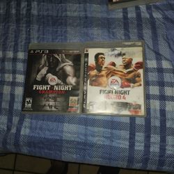 Games Boxing 