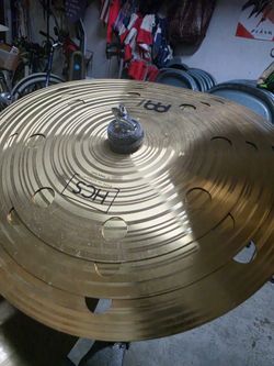 Meinl Smack Stack