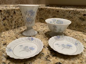 Haviland Fine Bone China