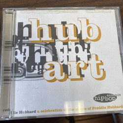 Hub Art: A Celebration of the Music of Freddie Hubbard