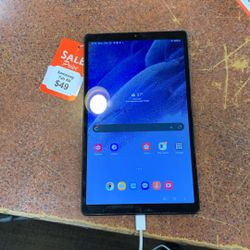 Samsung Galaxy Tab A7 Lite