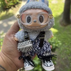 Labubu Clothes