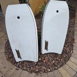 2 Boogie Boards