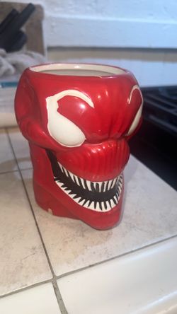 Coffee Cups Venom,Deadpool, Harry Potter