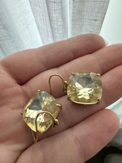 Tory Burch Earrings 