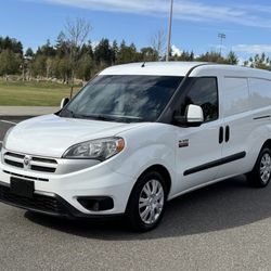 2016 Dodge ProMaster City Cargo