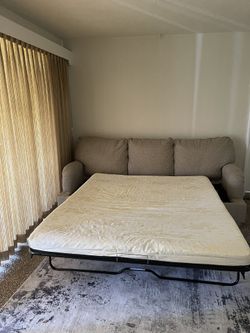 Sillón Cama Y Tocador 