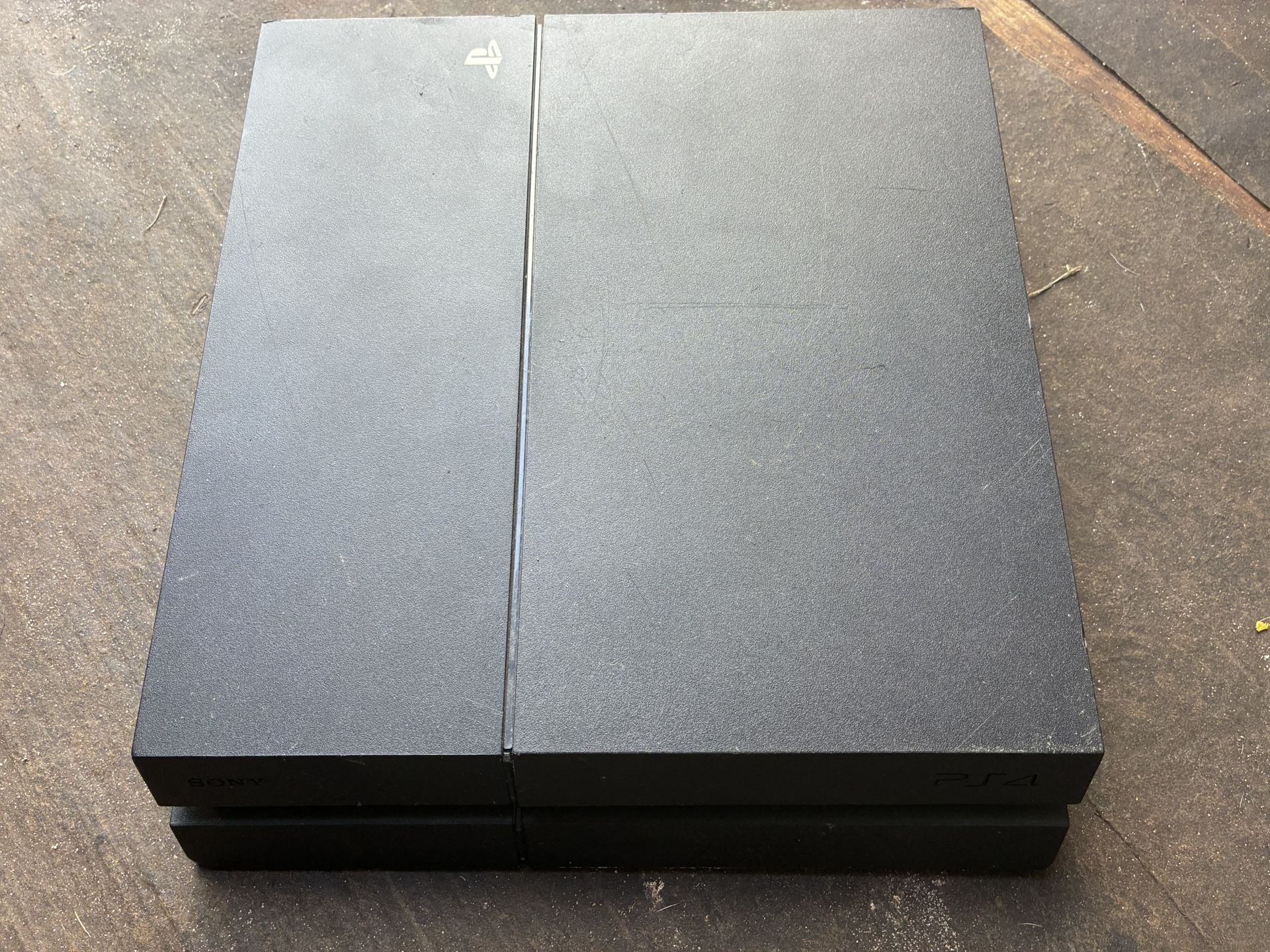 PlayStation 4