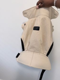 Even Flo baby Carrier( color tan)
