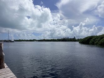 The ultimate 8 day getaway