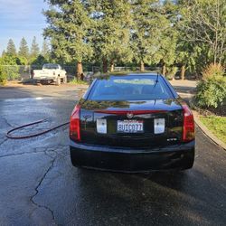 Cadillac Cts 2003 