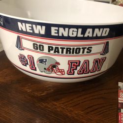 Dish Bowl