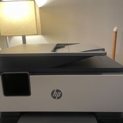 HP OfficeJet Pro 9015 Printer - $150