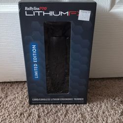Trimmer