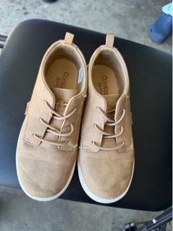 Boys OshKosh Shoes