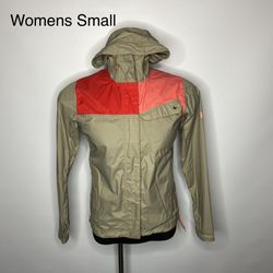 Womens Small - Helly Hansen Tech PreCip Rain Waterproof Jacket Shell