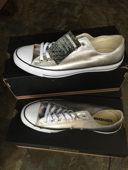 New converse