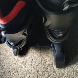 Bladerunner Advantage  Pro Rollersblades Size12