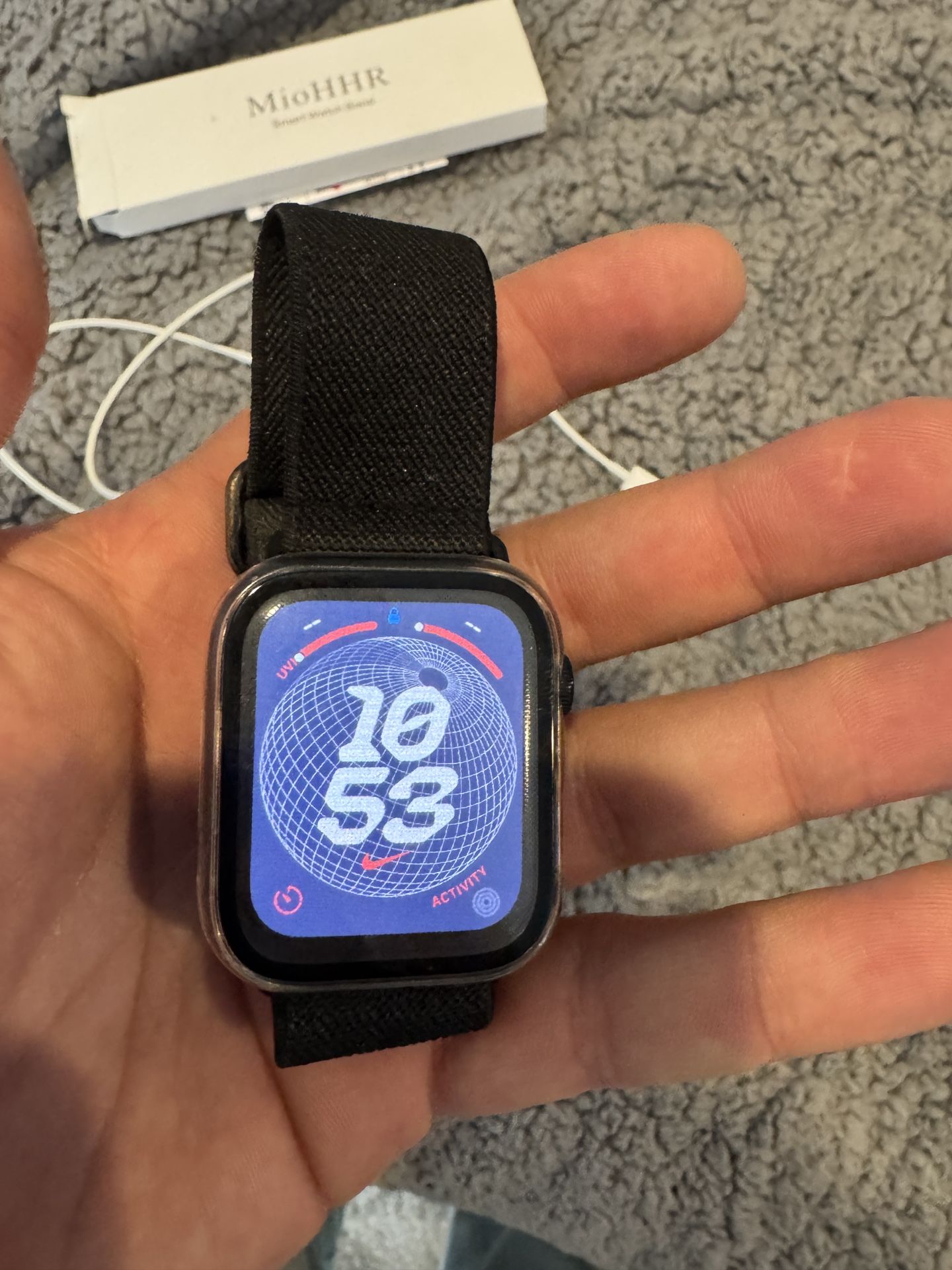 Apple Watch SE (44mm)