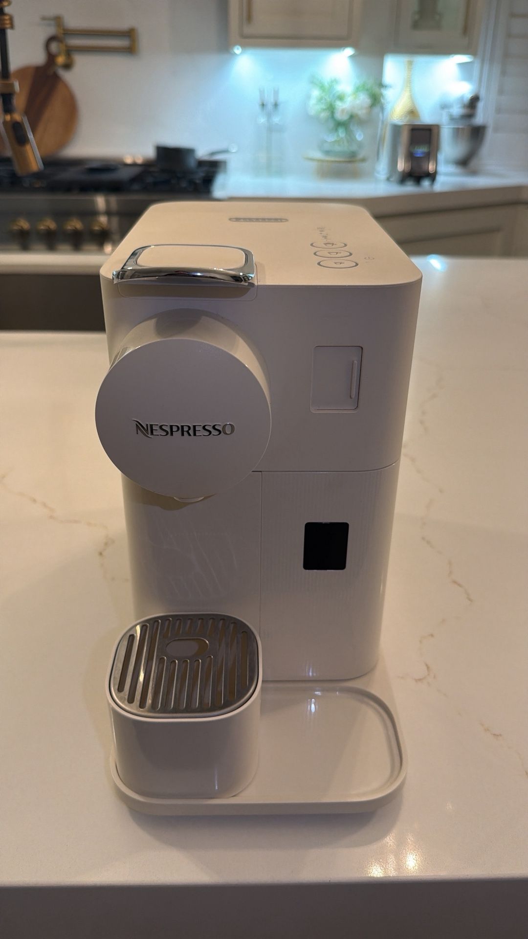 Nespresso Lattissima One