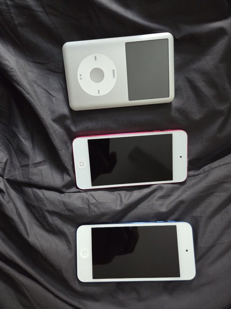 Ipods
