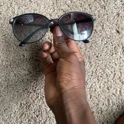 Women’s Versace Sunglasses 