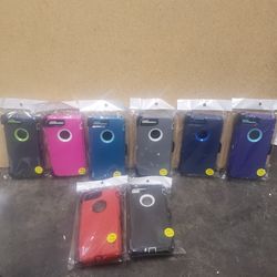 iPhone 7 puls heavy duty case