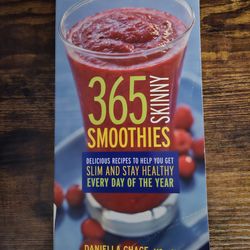365 Skinny Smoothies Vitamix SAVE USED $3 SAVE 51%