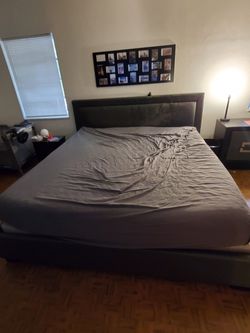 Bedroom Furniture