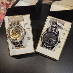 Mens Watches