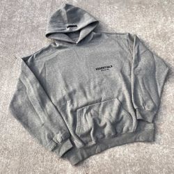 Essential Hoodie