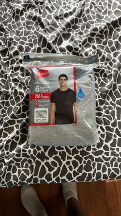 Hanes Shirts
