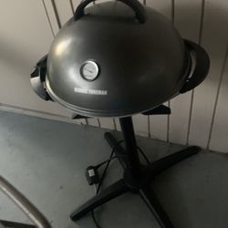Air Fryer Nd Electric Grill 
