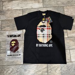 Bape T-shirt